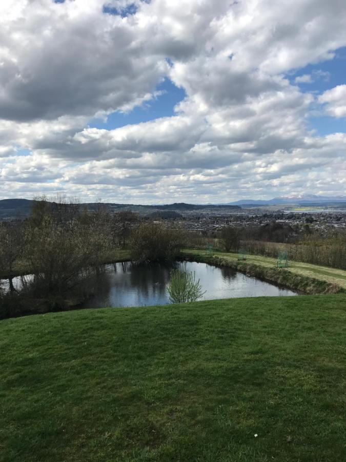Druid View B&B Inverness Bagian luar foto