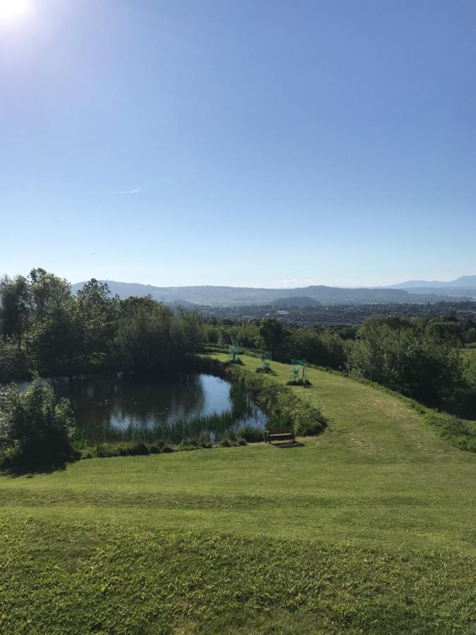Druid View B&B Inverness Bagian luar foto