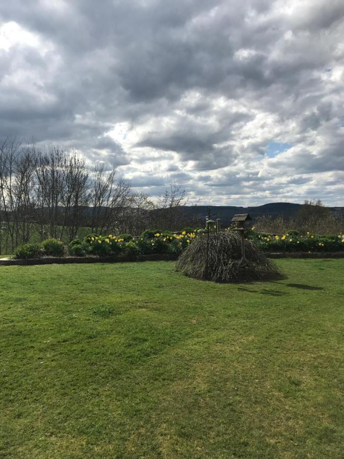 Druid View B&B Inverness Bagian luar foto