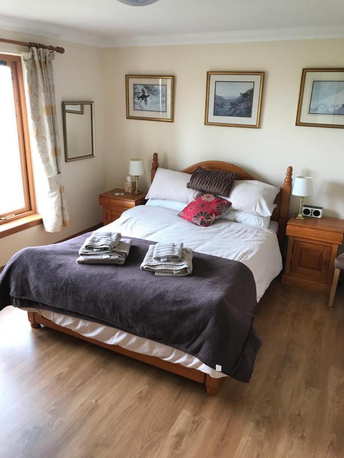 Druid View B&B Inverness Bagian luar foto